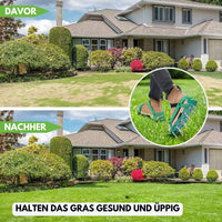 Grondbeluchter Schoenen | Grond Aerificeerder Schoenen | Groenstap