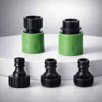 Gras sprinkler met statief | 360° Sprinkler | Tuinsproeier | AquaVento