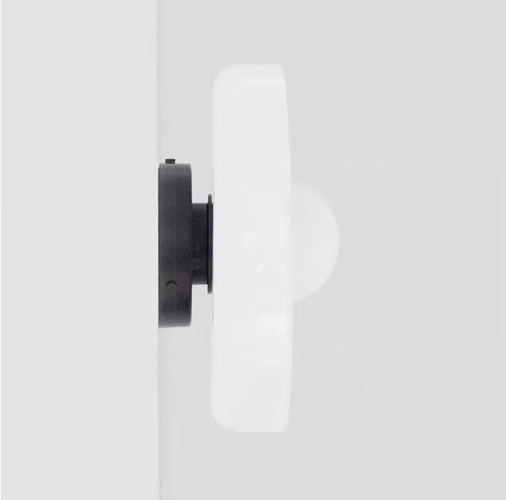 Tijdloos ontwerp voor de entree en het balkon