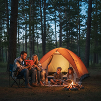 ReadyWave | Noodradio met handcrank en zonnepaneel