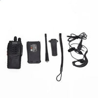 Oplaadbare USB Walkie Talkie