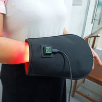 Lumera Roodlichttherapie Handschoen Voor Gewrichtspijnverlichting