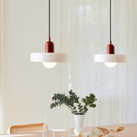 De Hangende Gloed