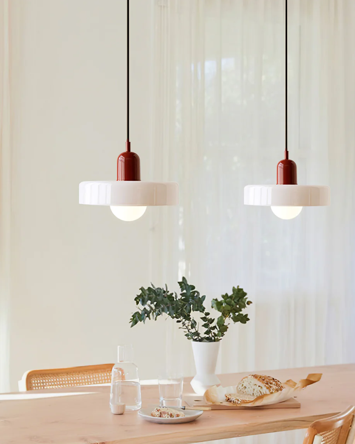 De Hangende Gloed