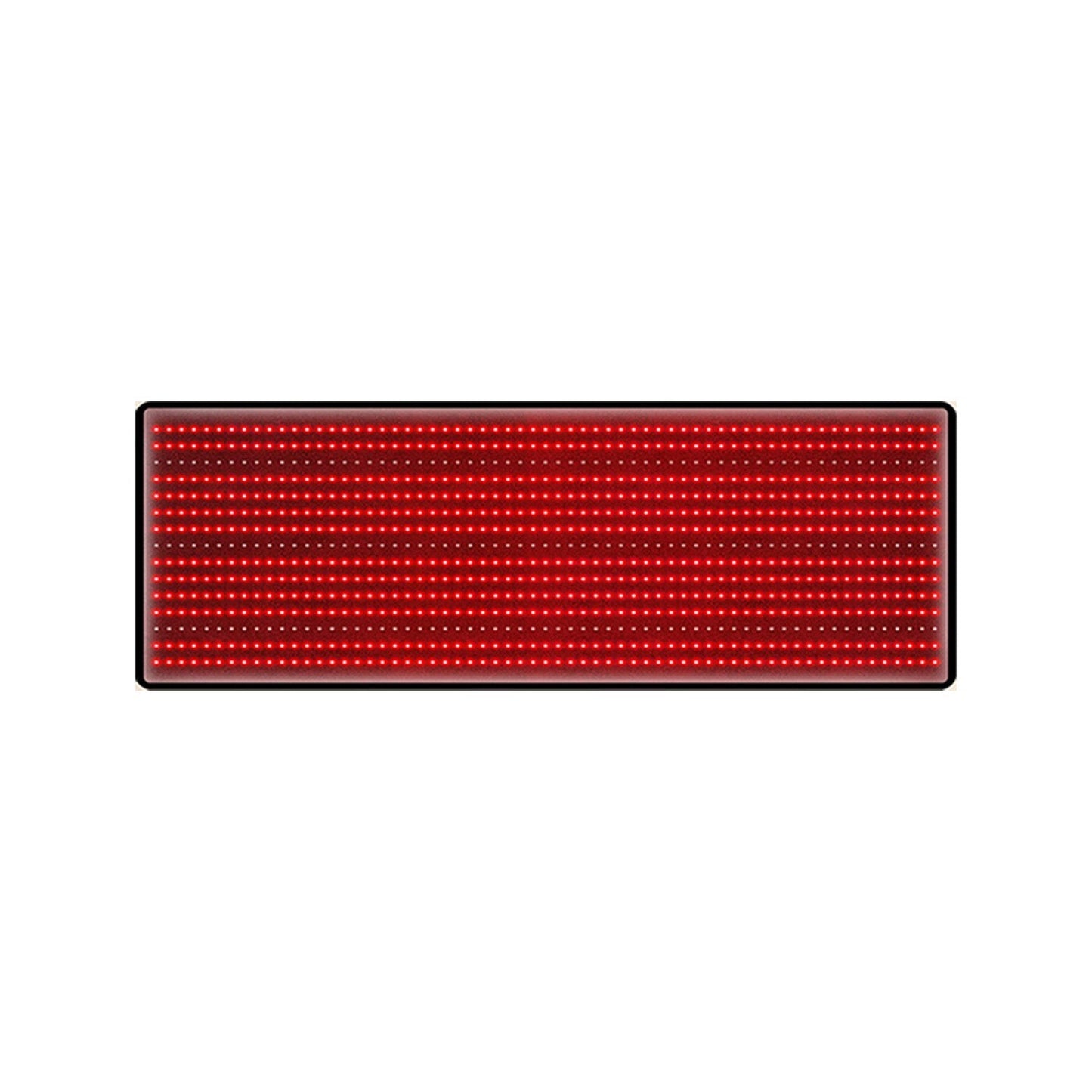 Zeven-Wavelength LED Lichttherapie-apparaat voor Gezicht en Lichaam