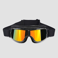 Overbril Compatibele Goggles Van NovaShield Met Antivog En UV Bescherming