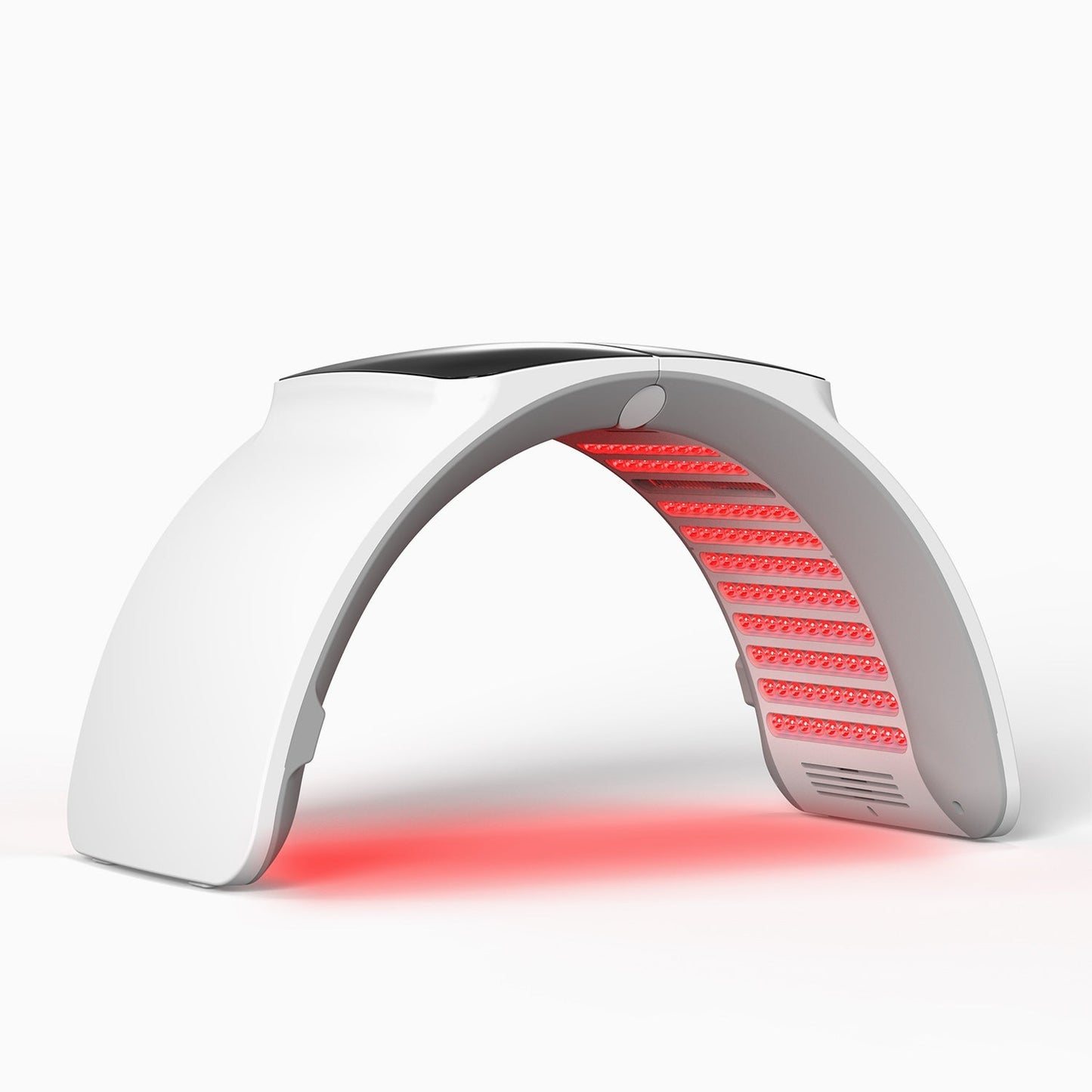 Zeven-Wavelength LED Lichttherapie-apparaat voor Gezicht en Lichaam