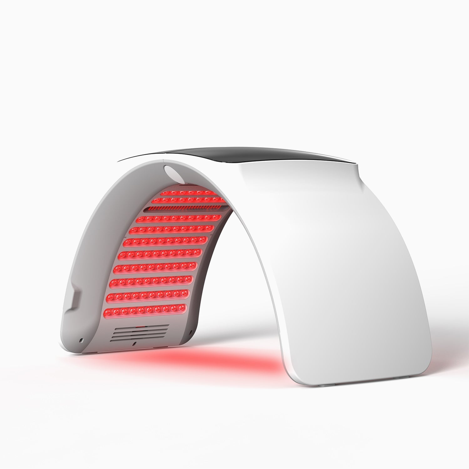 Zeven-Wavelength LED Lichttherapie-apparaat voor Gezicht en Lichaam