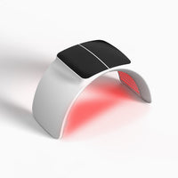 Zeven-Wavelength LED Lichttherapie-apparaat voor Gezicht en Lichaam