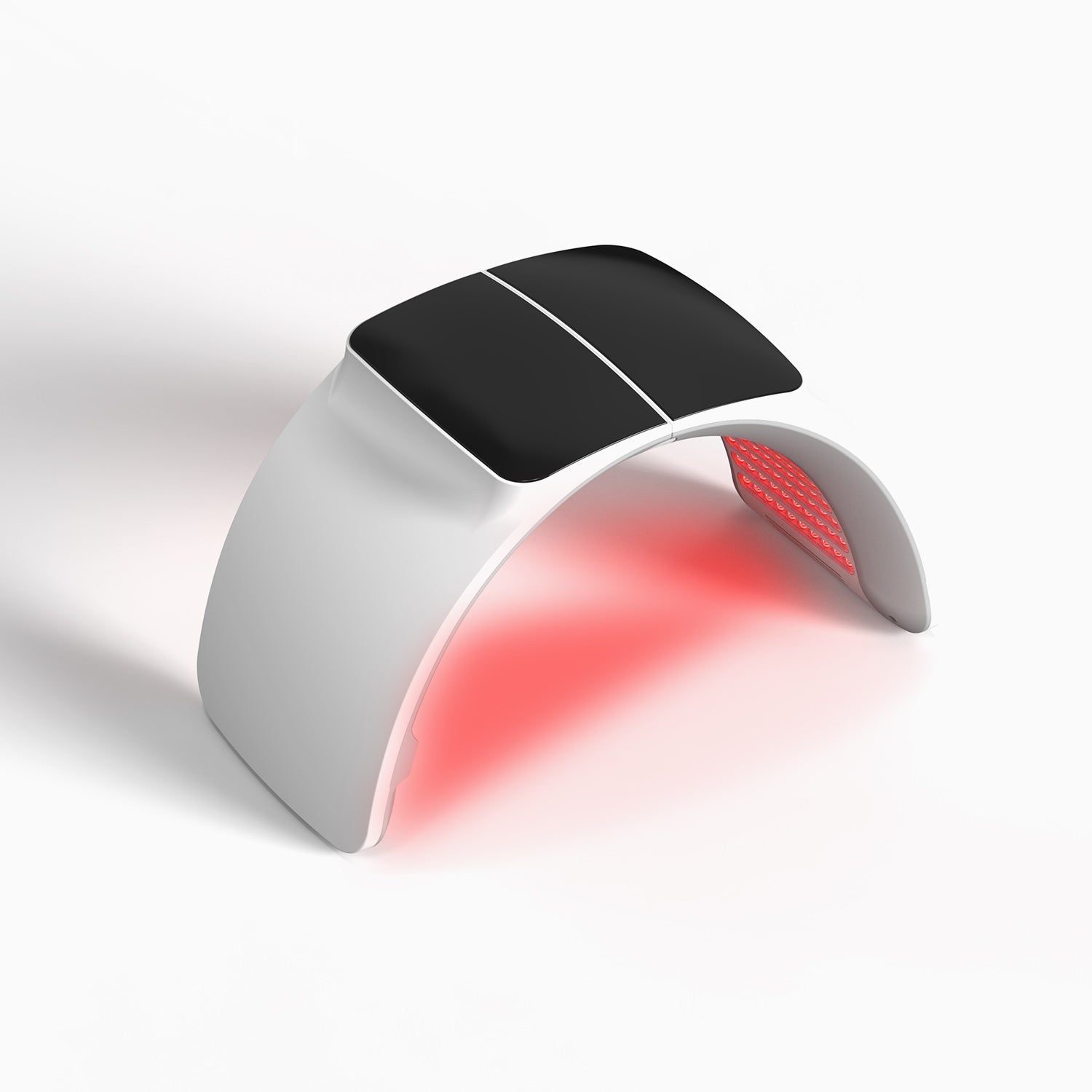 Zeven-Wavelength LED Lichttherapie-apparaat voor Gezicht en Lichaam
