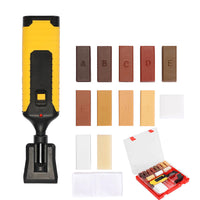 Reparatieset voor Houten Vloeren en Meubels - Krassen en Schade