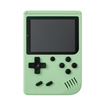 400 in 1 Pocketconsole - Retro Pocketformaat Gaming