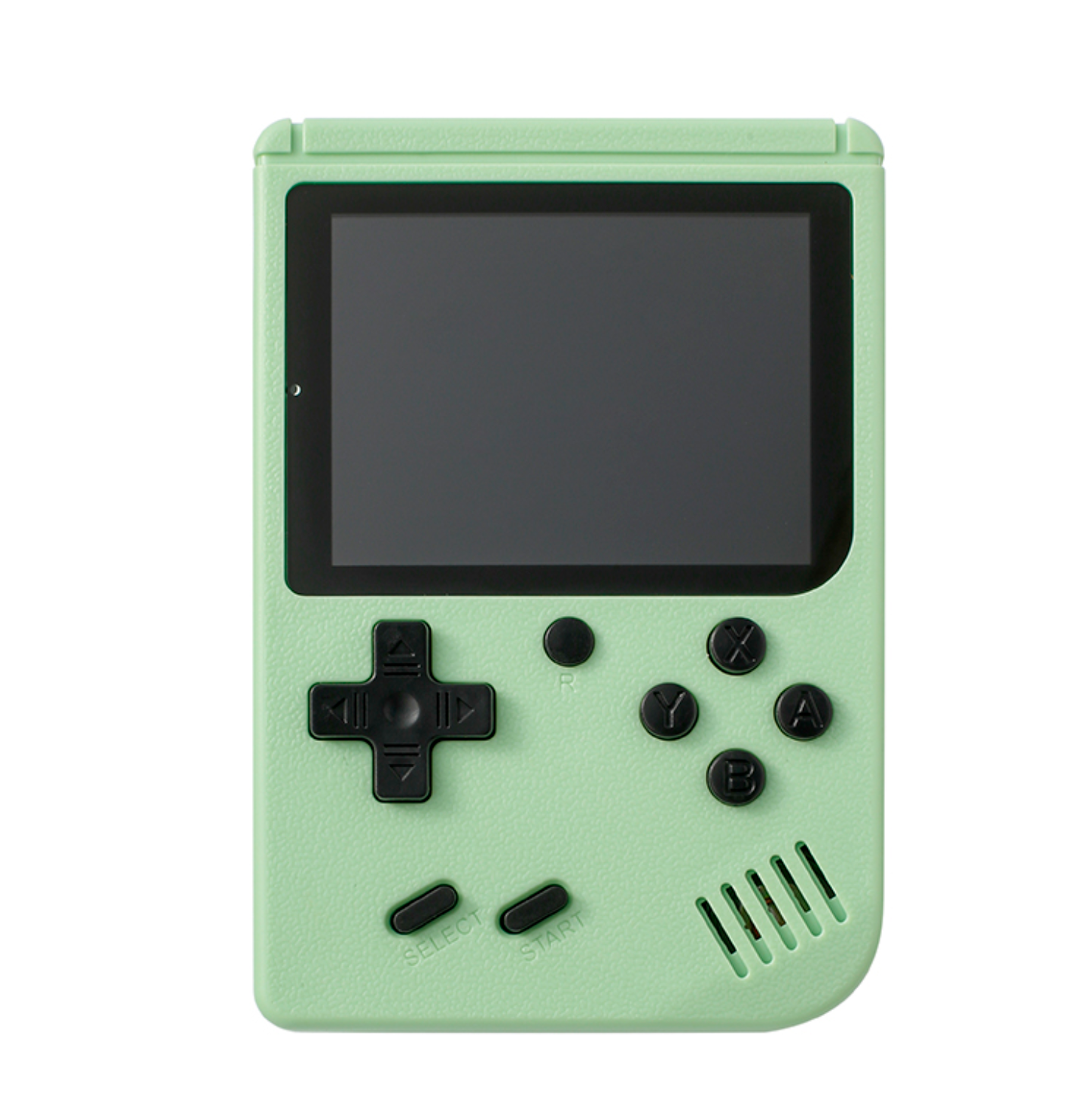 400 in 1 Pocketconsole - Retro Pocketformaat Gaming