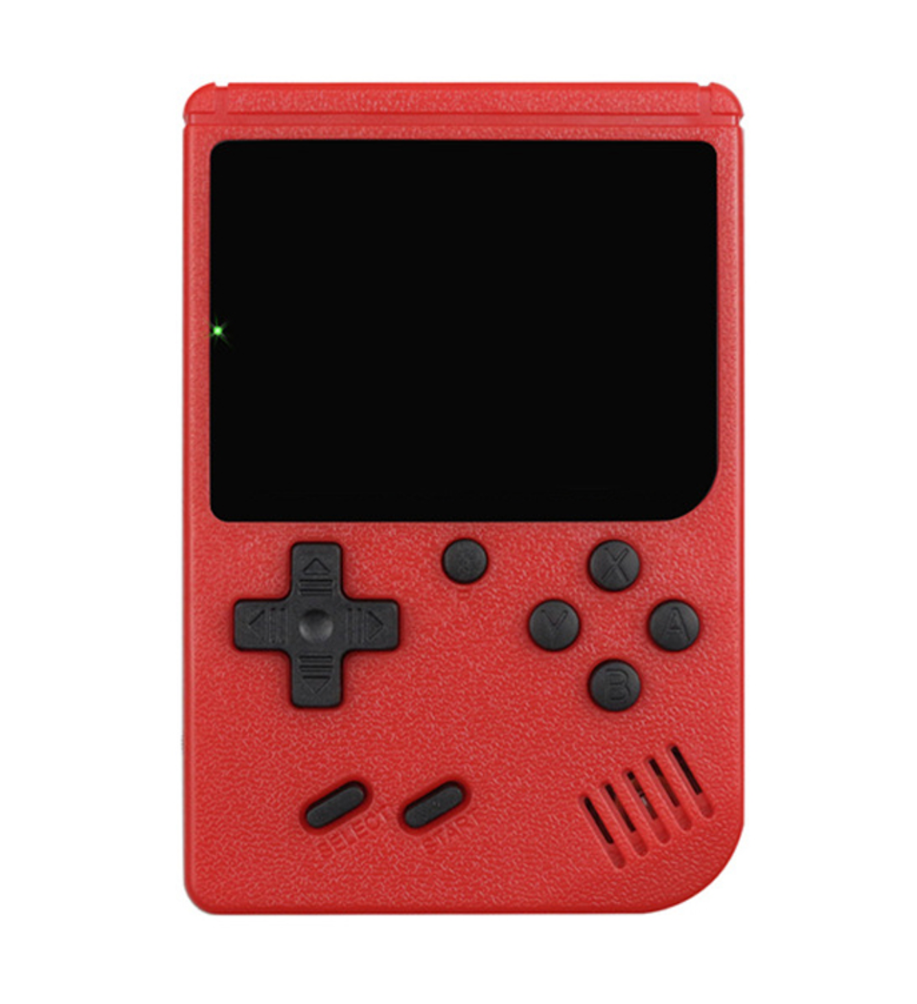 400 in 1 Pocketconsole - Retro Pocketformaat Gaming