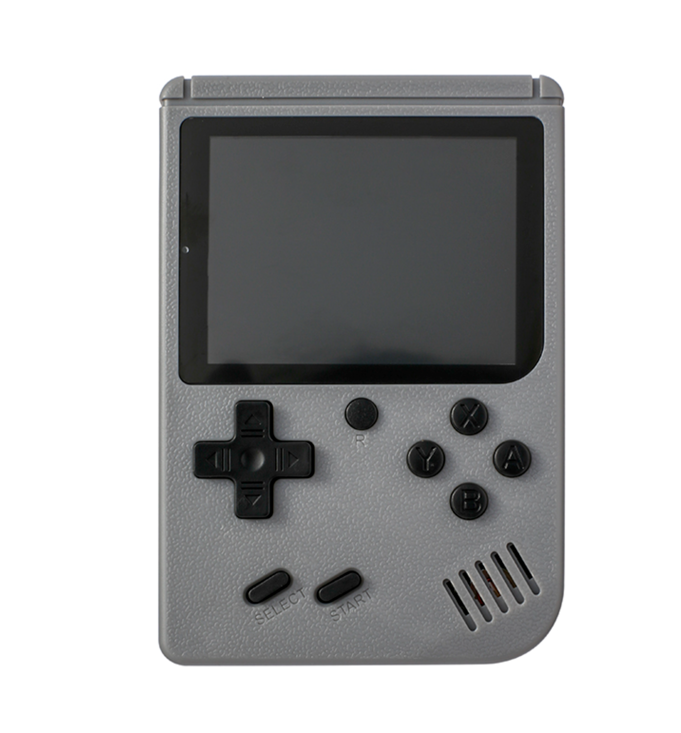 400 in 1 Pocketconsole - Retro Pocketformaat Gaming
