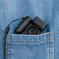Digitale camera | Digitale compactcamera | RetroBlick