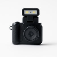 Digitale camera | Digitale compactcamera | RetroBlick