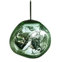 LumaMelt Hanglamp met Strakke Moderne Ontwerp