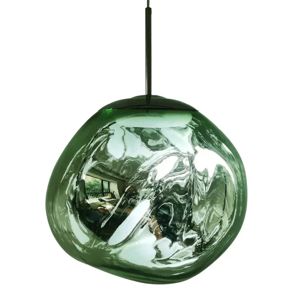 LumaMelt Hanglamp met Strakke Moderne Ontwerp