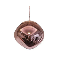 LumaMelt Hanglamp met Strakke Moderne Ontwerp