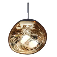 LumaMelt Hanglamp met Strakke Moderne Ontwerp