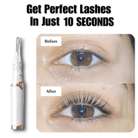 LuxeLash | Verwarmde Wimperkruller