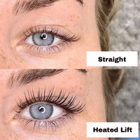 LuxeLash | Verwarmde Wimperkruller