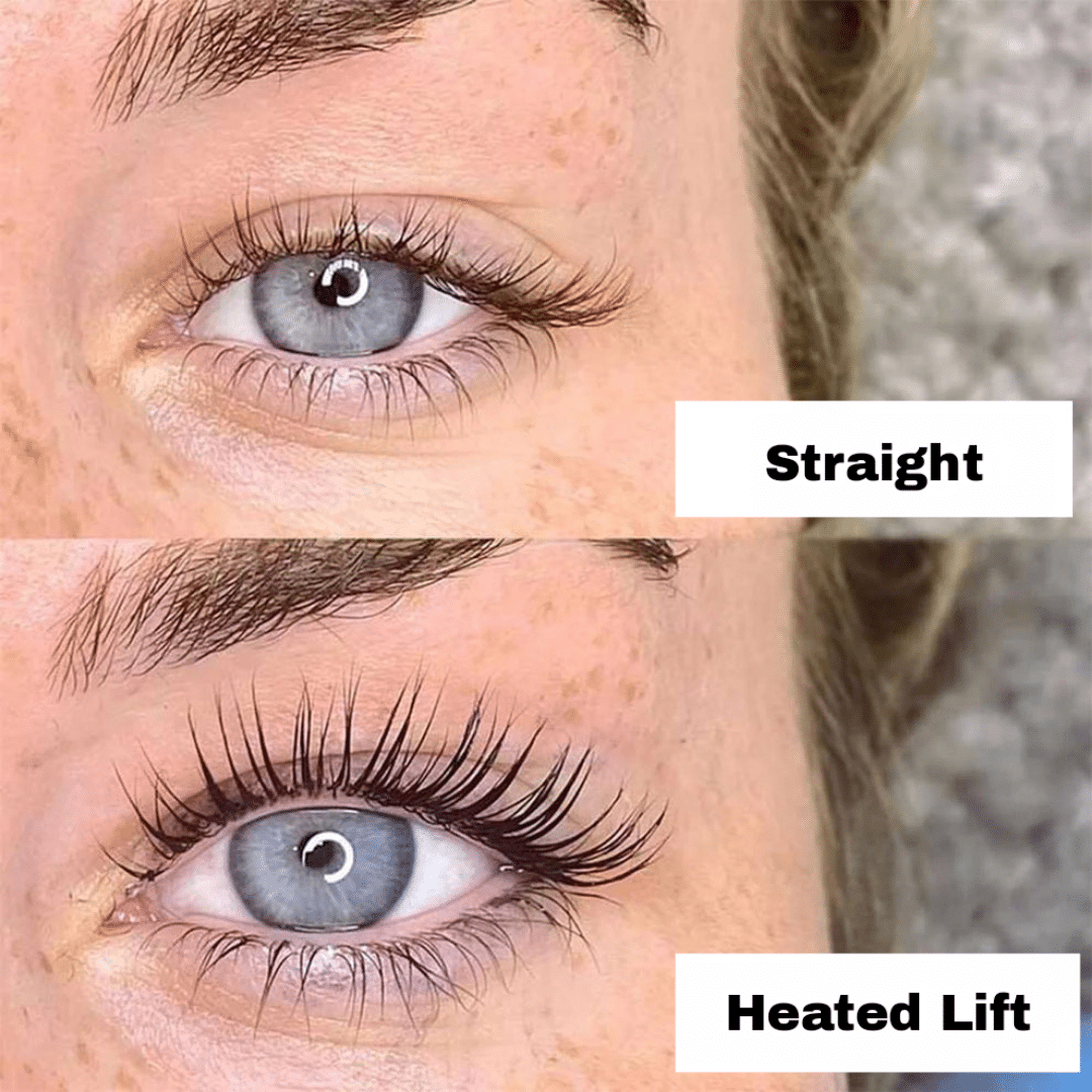 LuxeLash | Verwarmde Wimperkruller
