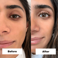 LuxeLash | Verwarmde Wimperkruller