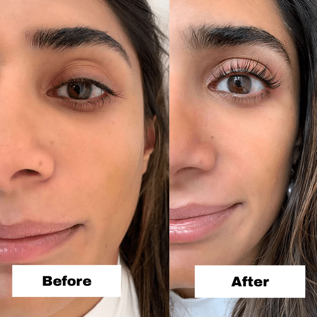 LuxeLash | Verwarmde Wimperkruller