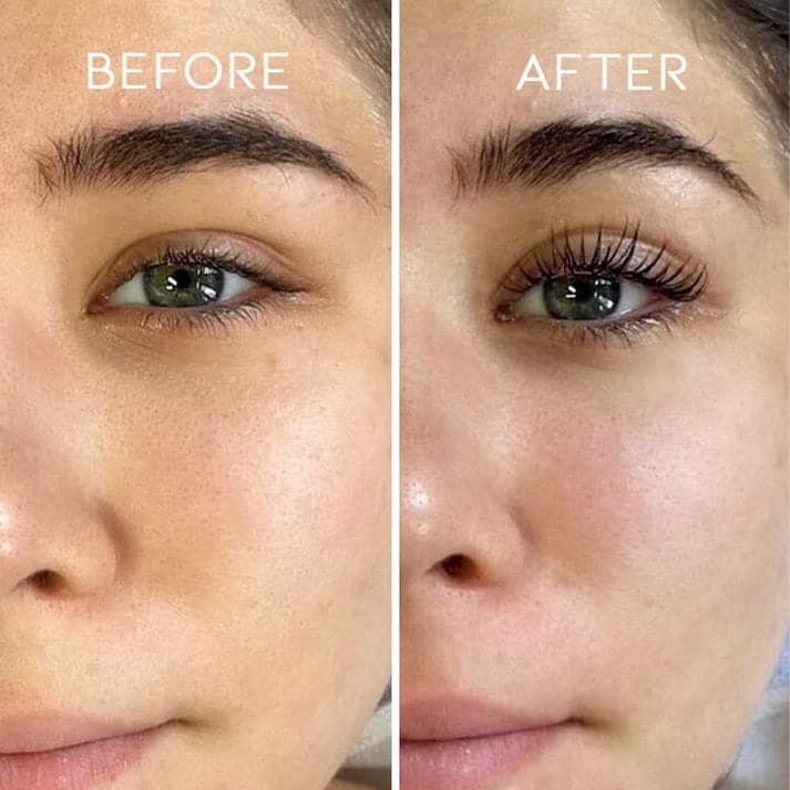 LuxeLash | Verwarmde Wimperkruller