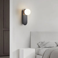 Orion Globe Wandlamp