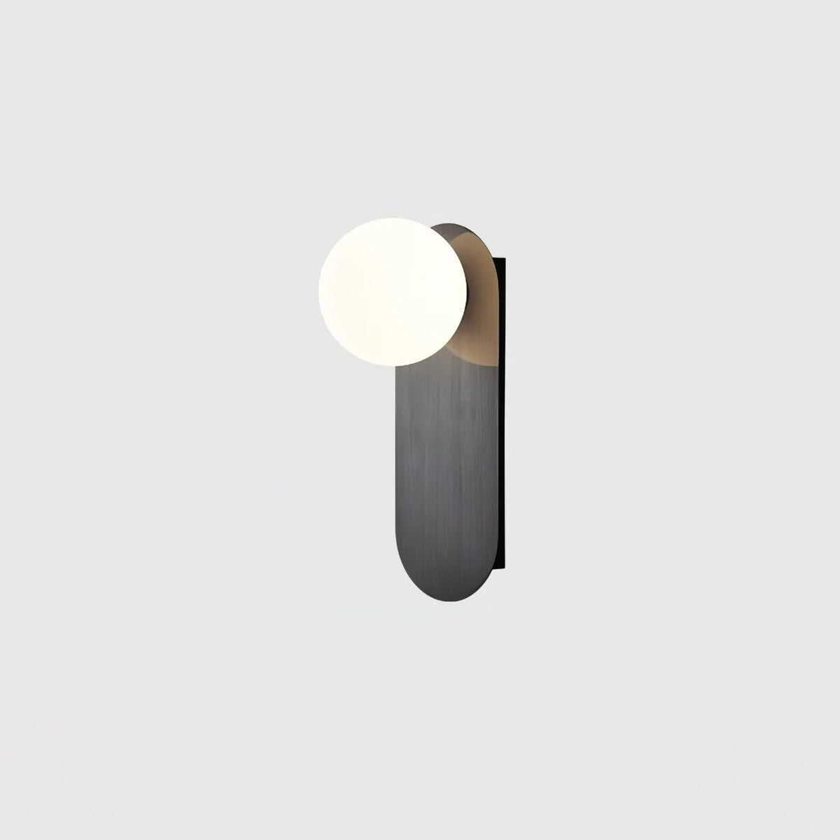 Orion Globe Wandlamp