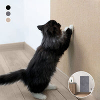 Kruimelmat voor katten - Bescherm je meubels