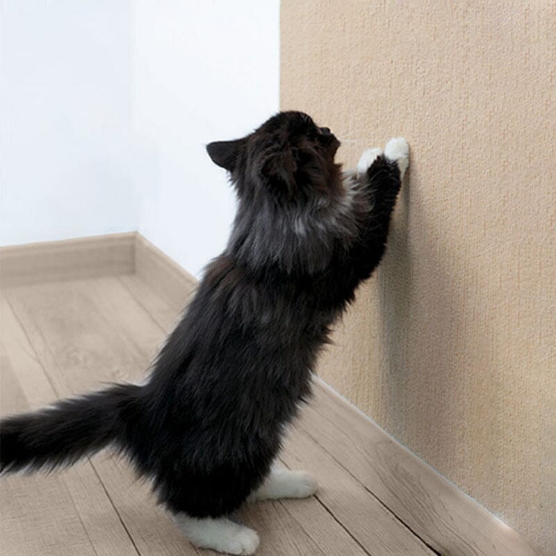 Kruimelmat voor katten - Bescherm je meubels