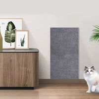 Kruimelmat voor katten - Bescherm je meubels