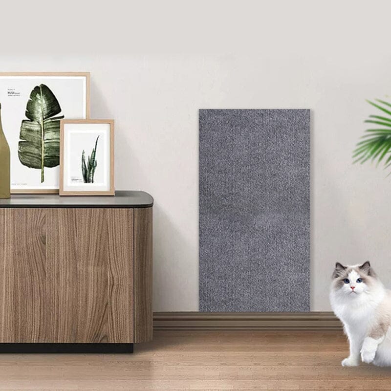 Kruimelmat voor katten - Bescherm je meubels
