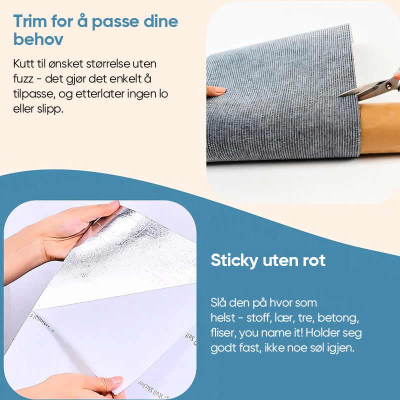 Kruimelmat voor katten - Bescherm je meubels