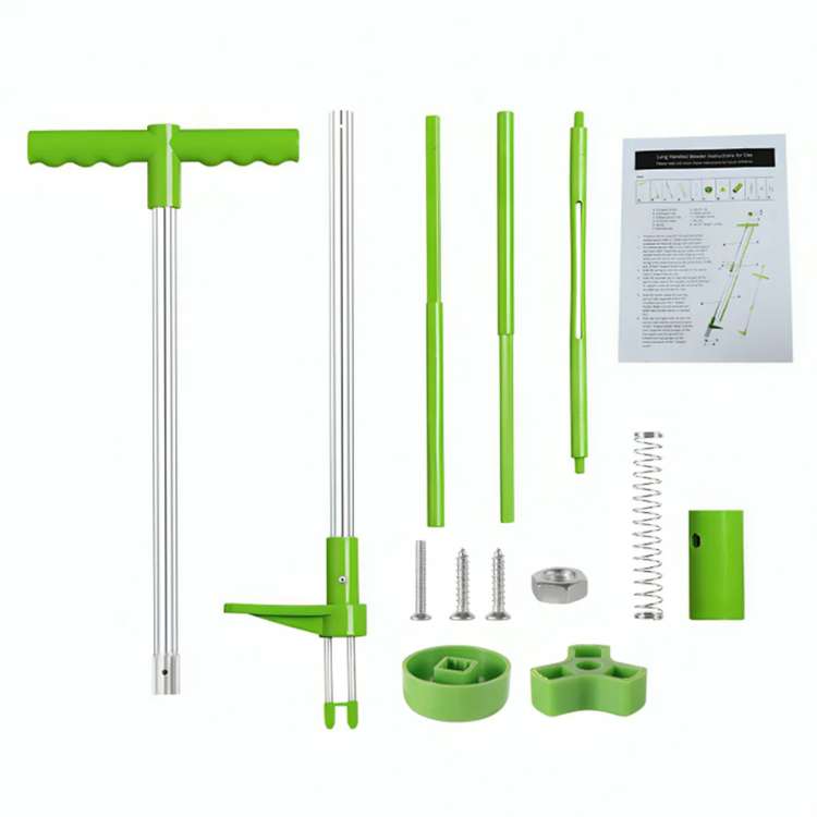 RootRipper Onkruidtrekker voor de Tuin