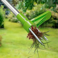 RootRipper Onkruidtrekker voor de Tuin