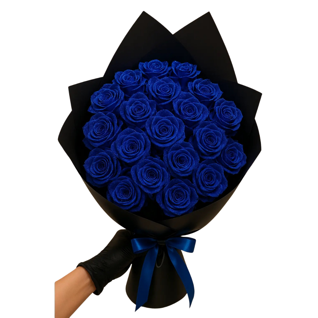 RoseLure | Eterno Elegantie in Perfecte Bloei