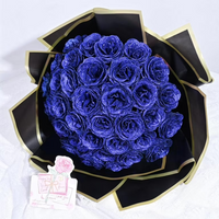 RoseLure | Eterno Elegantie in Perfecte Bloei