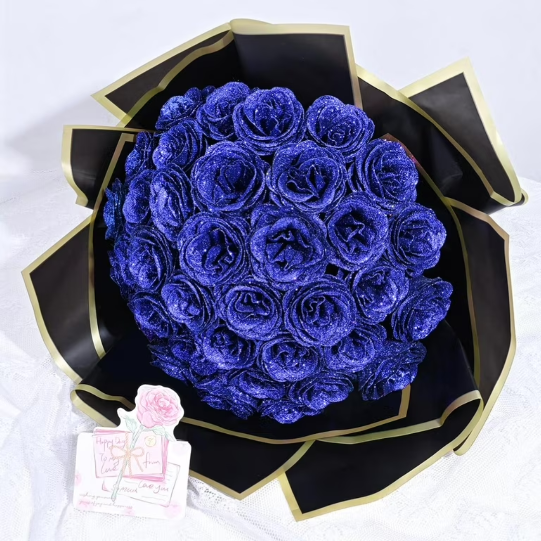 RoseLure | Eterno Elegantie in Perfecte Bloei
