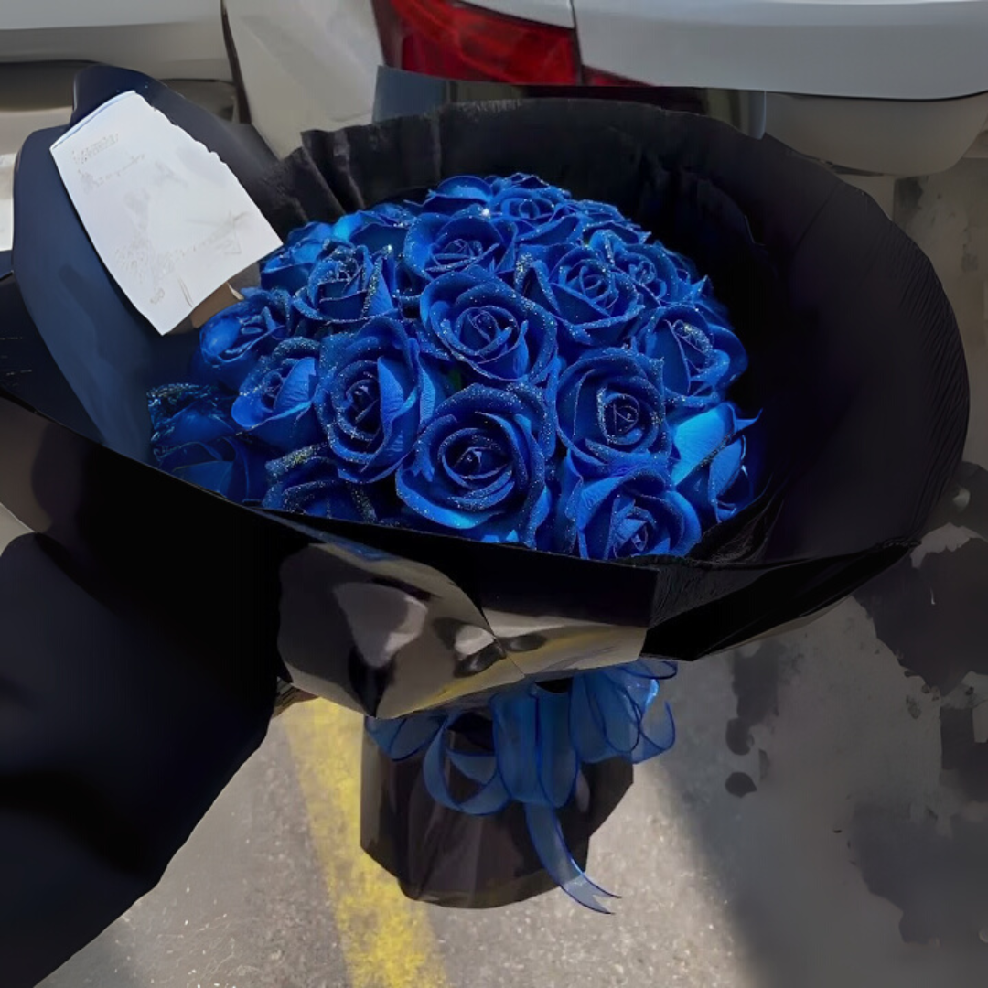 RoseLure | Eterno Elegantie in Perfecte Bloei