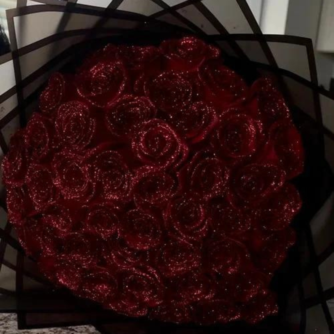 RoseLure | Eterno Elegantie in Perfecte Bloei
