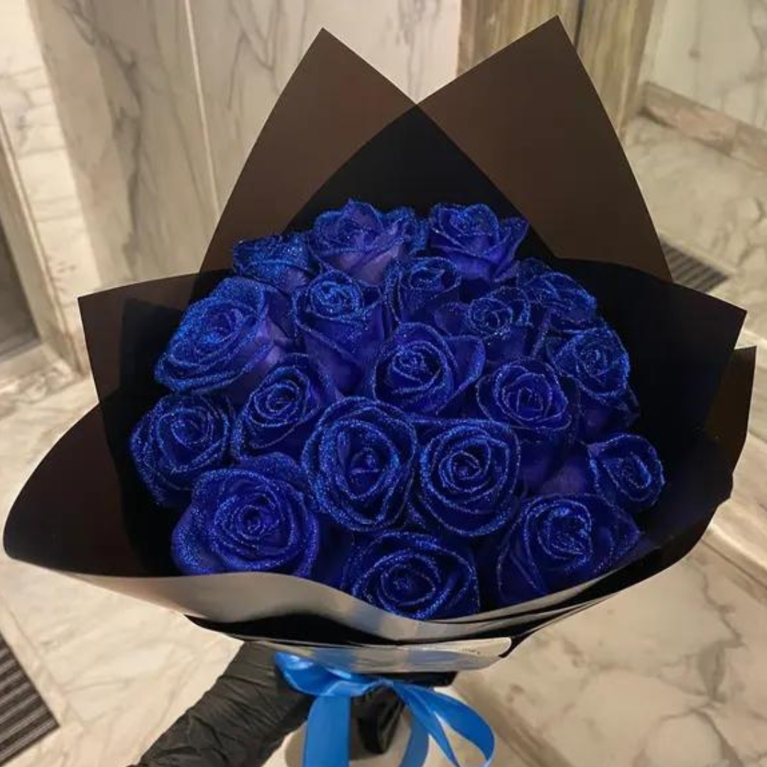 RoseLure | Eeuwige elegantie in florale perfectie