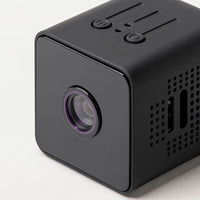 Draadloze Achteruitrijcamera met Nachtzicht en Magnetische Bevestiging