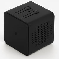 Draadloze Achteruitrijcamera met Nachtzicht en Magnetische Bevestiging