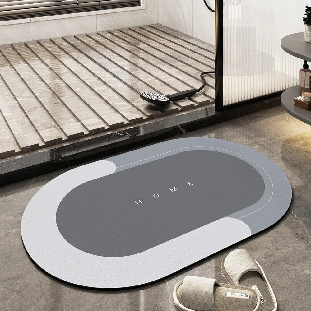 Antislip Douchematt | Antislipmat voor Douche en Badkuip | Doucheinleg | Trocka