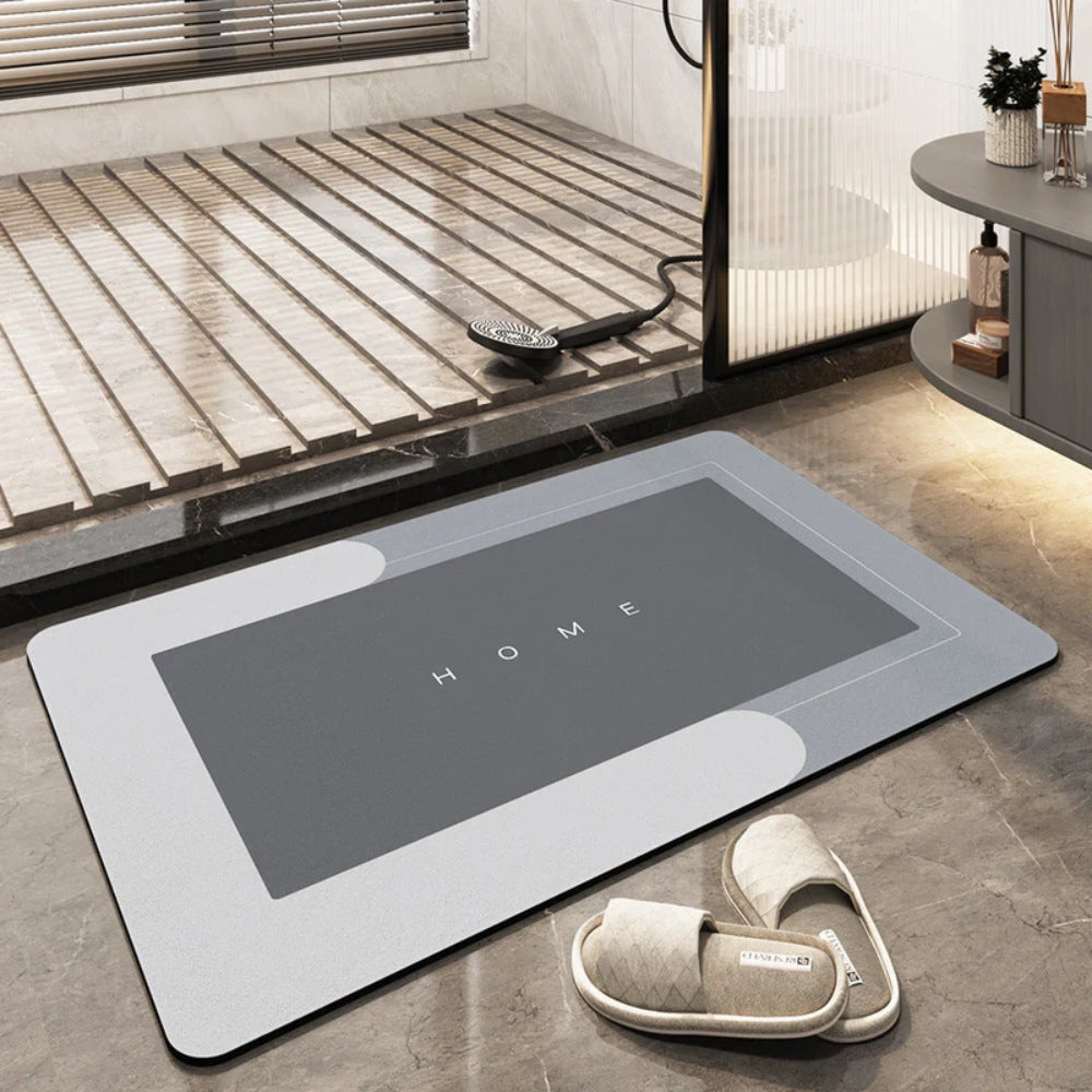 Antislip Douchematt | Antislipmat voor Douche en Badkuip | Doucheinleg | Trocka